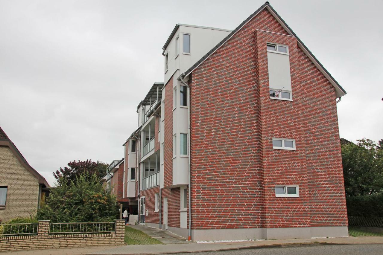 Apartmán All-In-One-Studio Henstedt-Ulzburg Exteriér fotografie