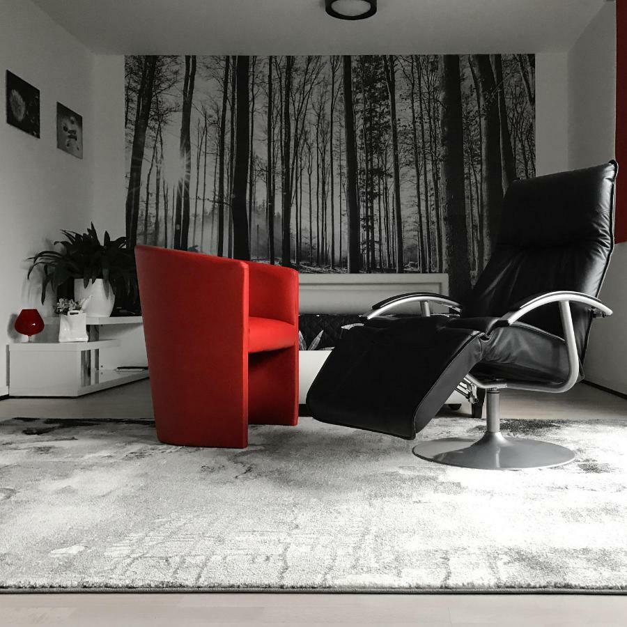 Apartmán All-In-One-Studio Henstedt-Ulzburg Exteriér fotografie